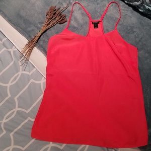 J. Crew Tank Top Size 0